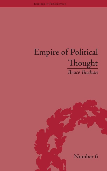 Empire of Political Thought: Indigenous Australians and the Language of Colonial Government