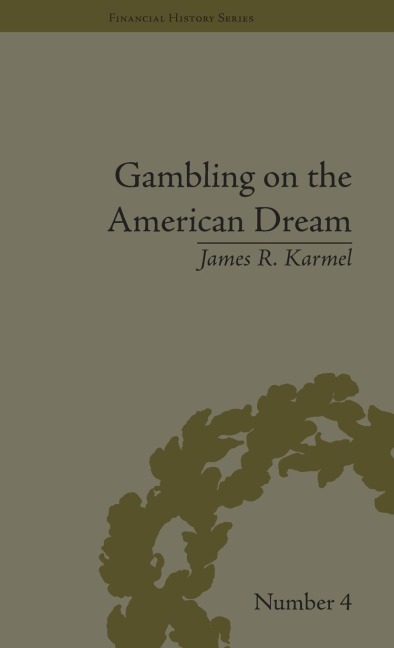 Gambling on the American Dream: Atlantic City and the Casino Era