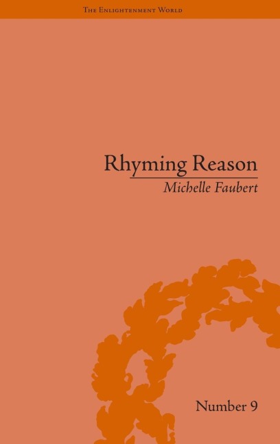 Rhyming Reason: The Poetry of Romantic-Era Psychologists