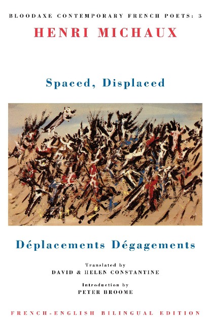 Spaced, Displaced: Déplacements Dégagements