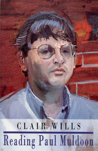 Reading Paul Muldoon