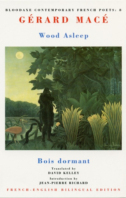 Wood Asleep: Bois Dormant