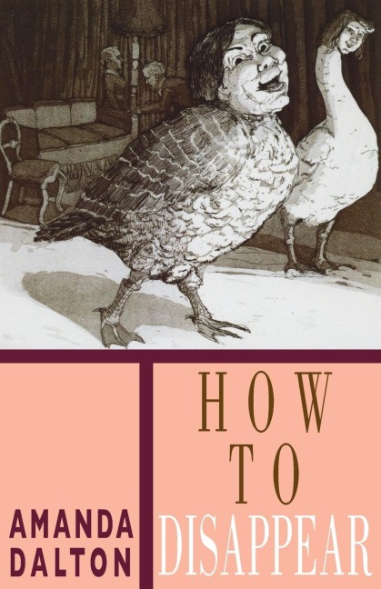 How to Disappear