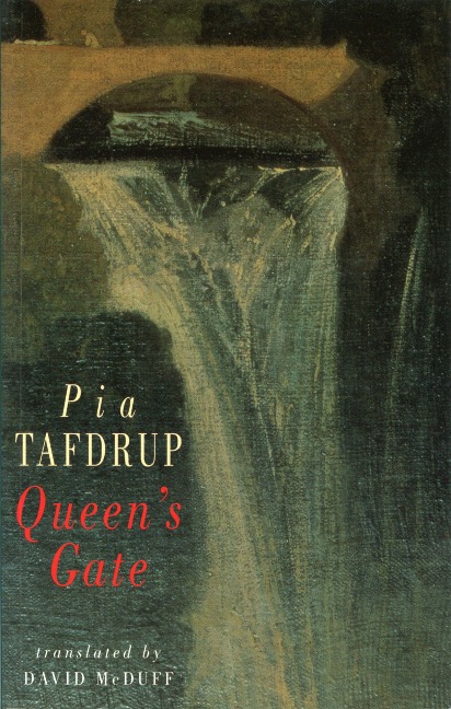 Queens Gate
