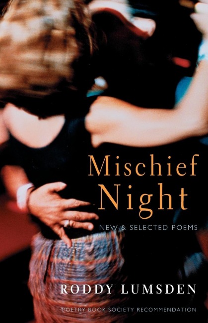 Mischief Night: New and Selected Poems