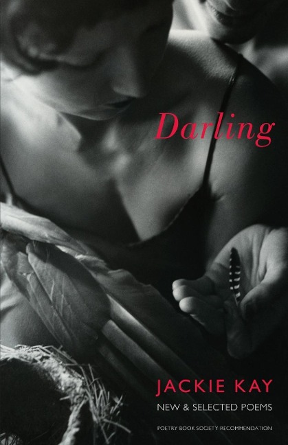 Darling: New & Selected Poems
