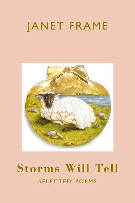 Storms Will Tell: Selected Poems