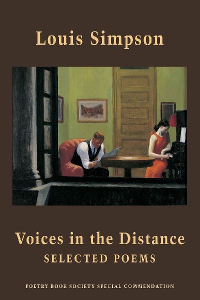 Voices in the Distance: : Selected Poems