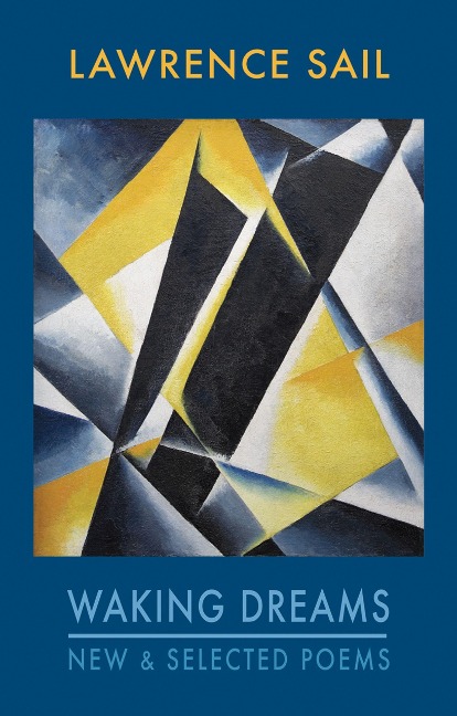 Waking Dreams: New & Selected Poems