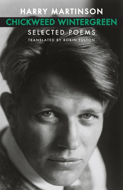 Chickweed Wintergreen: Selected Poems