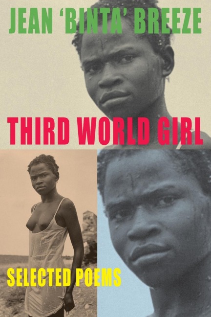 Third World Girl: Selected Poems