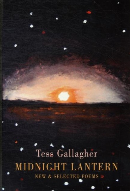 Midnight Lantern: New & Selected Poems: New & Selected Poems