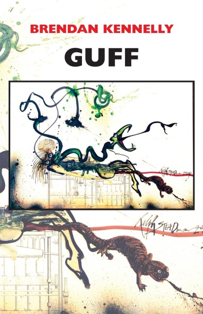 Guff