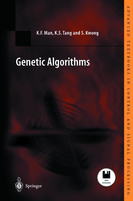Genetic Algorithms: Concepts and Designs
