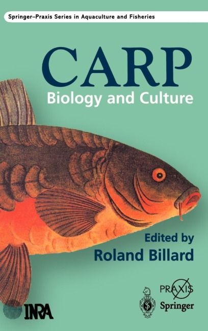 The Carp: Biology and Culture