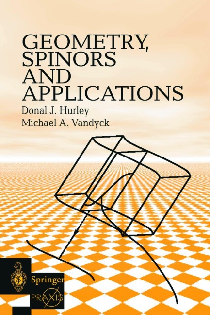 Geometry, Spinors and Applications