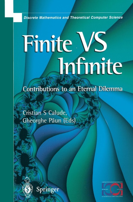 Finite Versus Infinite: Contributions to an Eternal Dilemma