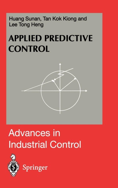 Applied Predictive Control