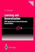 Learning and Generalisation: With Applications to Neural Networks