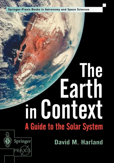 The Earth in Context: A Guide to the Solar System