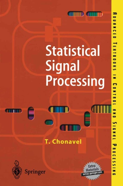 Statistical Signal Processing: Modelling and Estimation