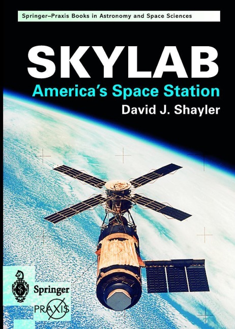 Skylab: Americas Space Station