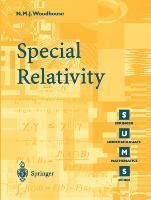 Special Relativity