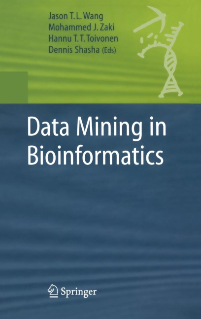 Data Mining in Bioinformatics
