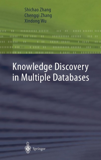Knowledge Discovery in Multiple Databases