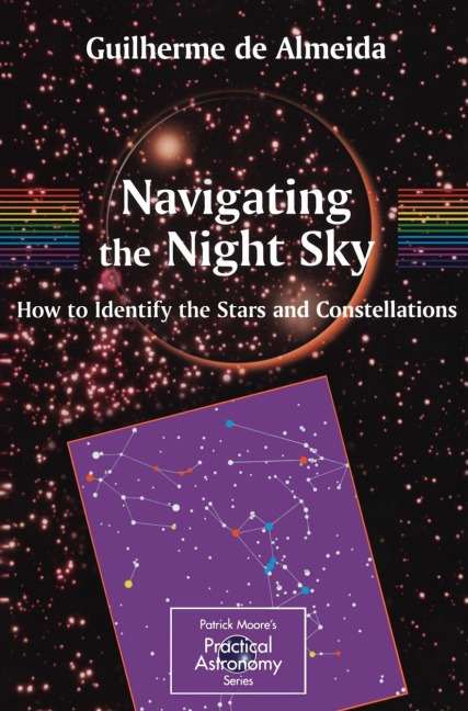Navigating the Night Sky: How to Identify the Stars and Constellations