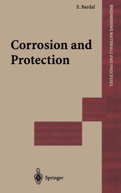 Corrosion and Prevention