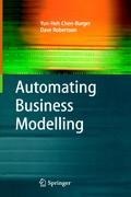 Automating Business Modelling: A Guide to Using Logic to Represent Informal Methods and Support Reasoning