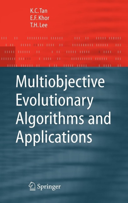 Multiobjective Evolutionary Algorithms and Applications