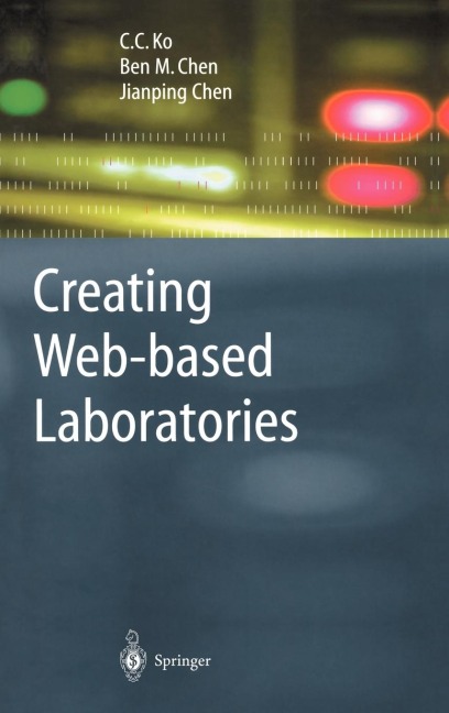 Creating Web-Based Laboratories