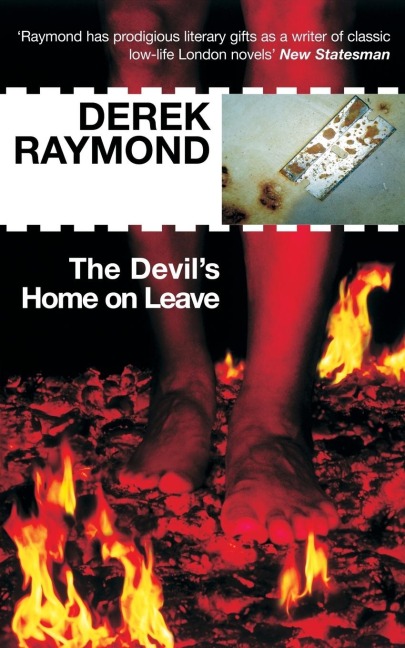 The Devils Home On Leave: Factory 2