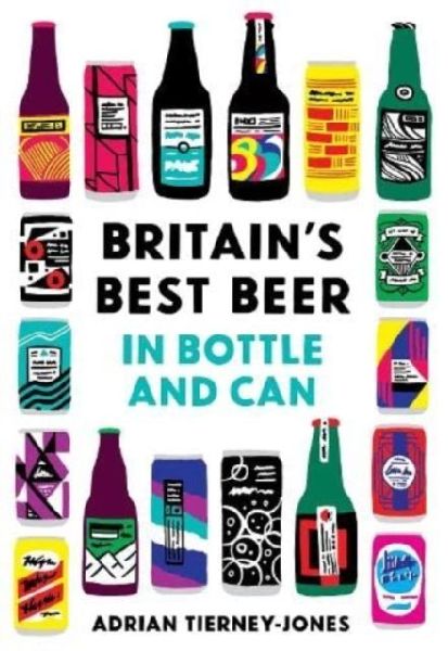 United Kingdom of Beer: 250 top beers in bottle and can
