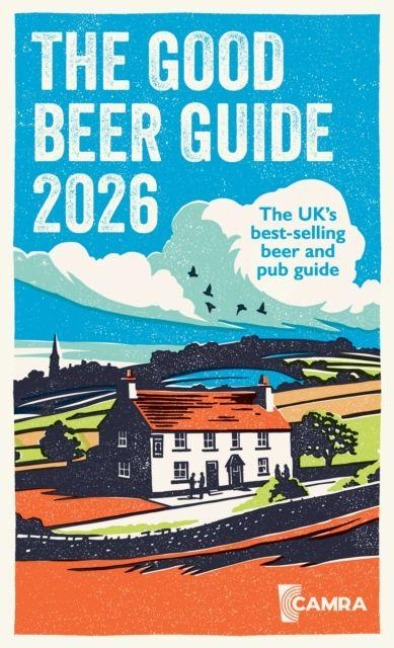 The Good Beer Guide 2026