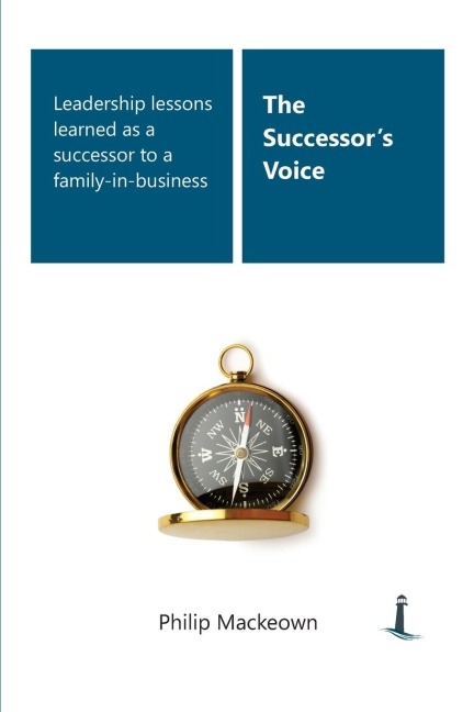 The Successors Voice