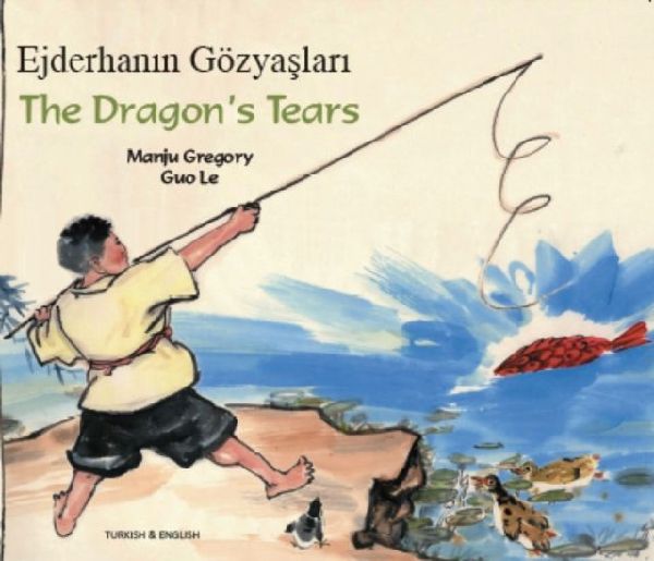 The Dragons Tears