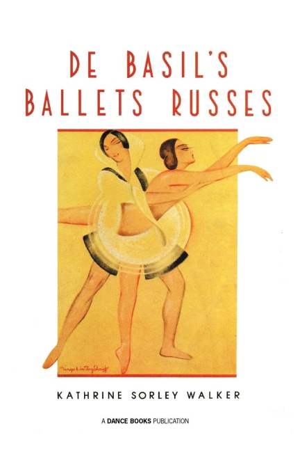 de Basils Ballets Russes