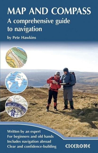 Map and Compass: A comprehensive guide to navigation