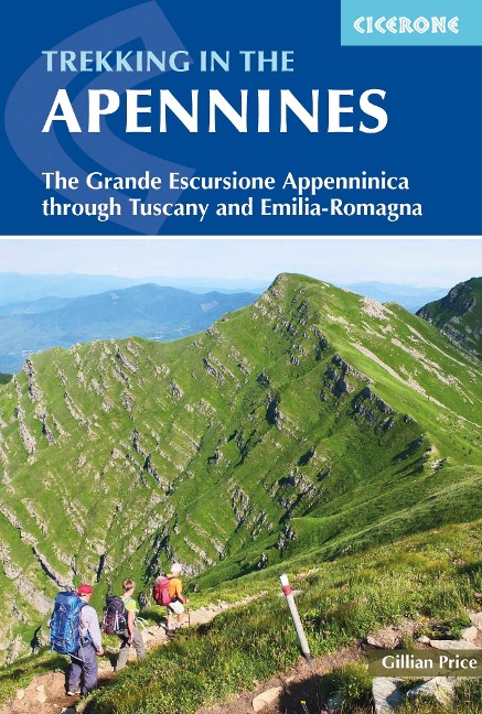 Trekking in the Apennines: The Grande Escursione Appenninica