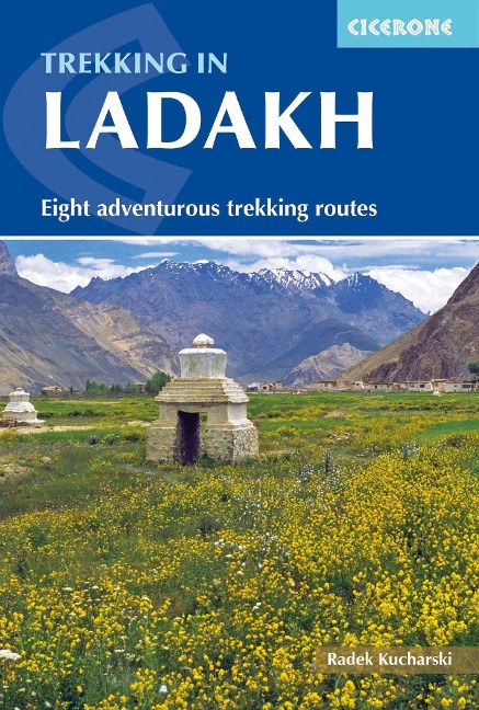 Trekking in Ladakh: Eight adventurous trekking routes