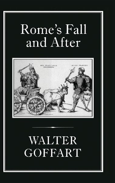 Romes Fall and After