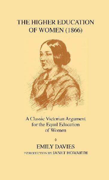 Higher Education of Women, 1866