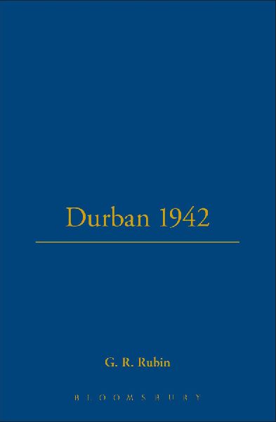 DURBAN 1942