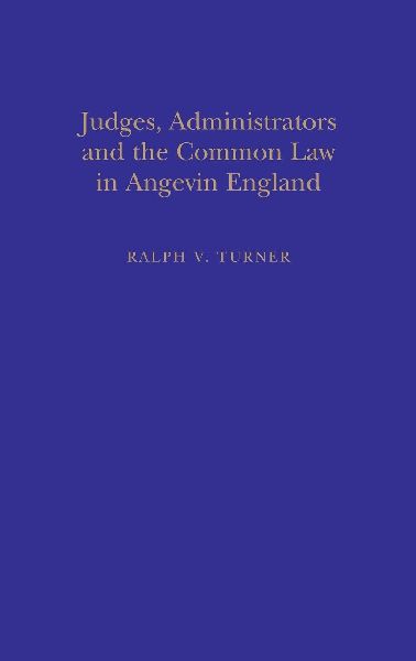 Judges, Administrators & Common Law