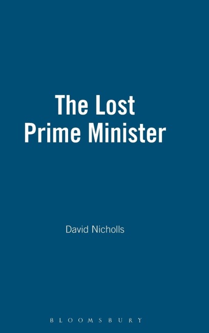 The Lost Prime Minister