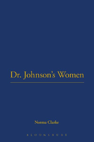 Dr. Johnsons Women