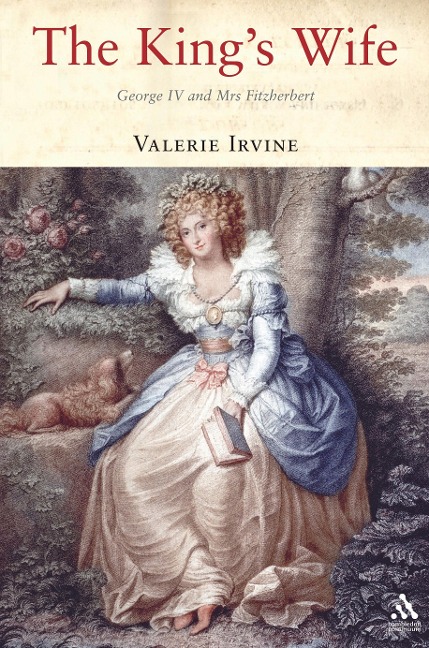 The Kings Wife